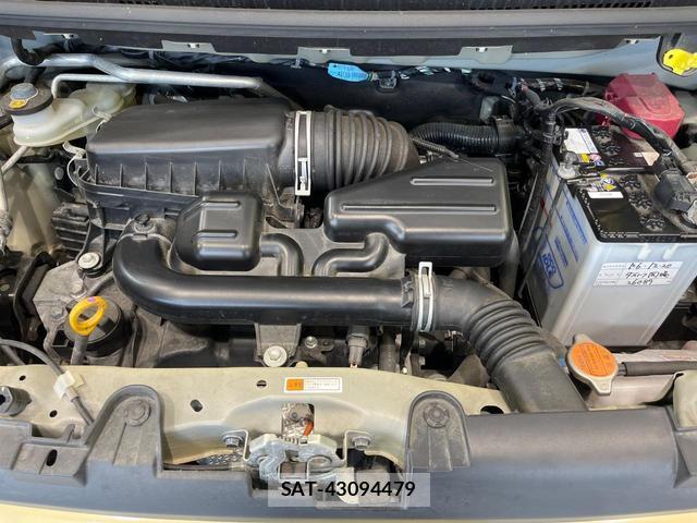Daihatsu TAFT 2020-12 8283272-17