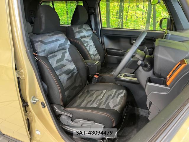 Daihatsu TAFT 2020-12 8283272-7