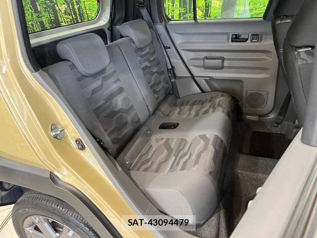 Daihatsu TAFT 2020-12 8283272-8