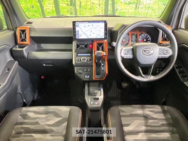 Daihatsu TAFT 2022-10 8283283-1