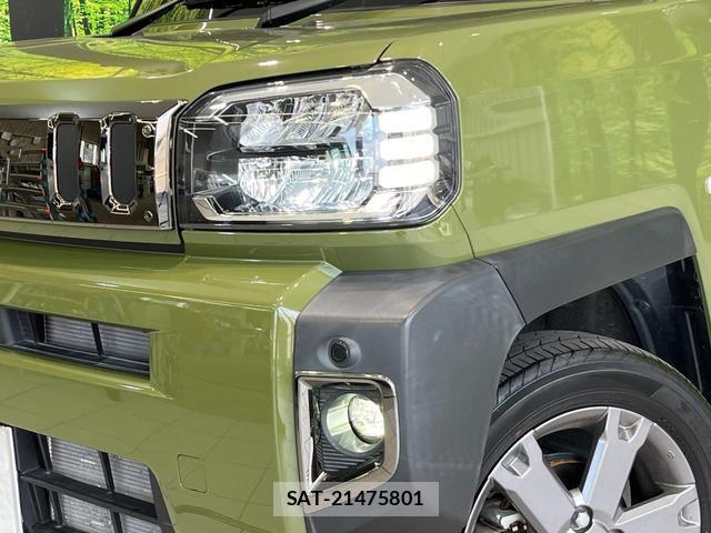 Daihatsu TAFT 2022-10 8283283-11