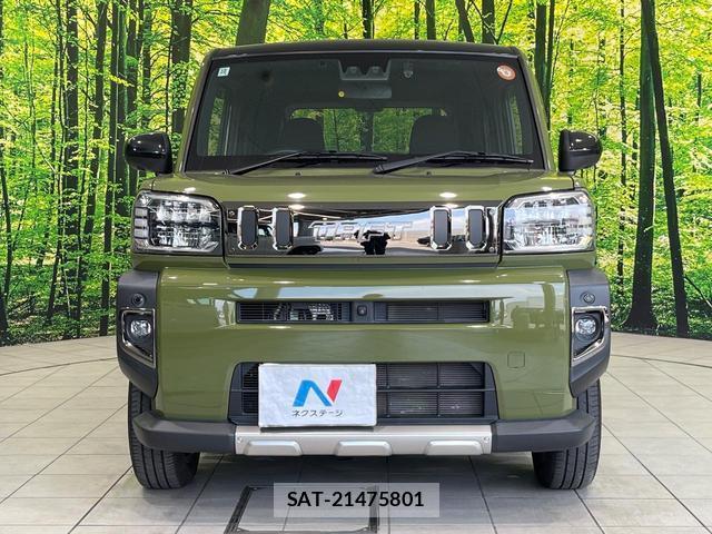 Daihatsu TAFT 2022-10 8283283-13