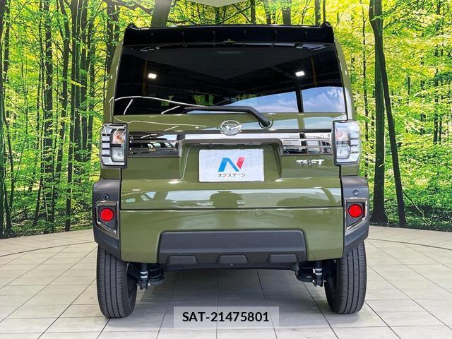 Daihatsu TAFT 2022-10 8283283-14