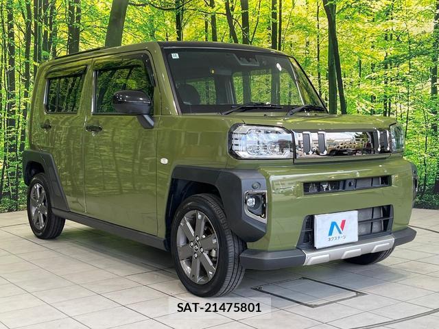 Daihatsu TAFT 2022-10 8283283-15