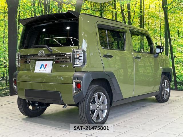 Daihatsu TAFT 2022-10 8283283-16