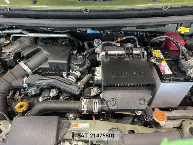 Daihatsu TAFT 2022-10 8283283-17