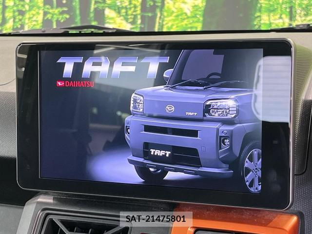 Daihatsu TAFT 2022-10 8283283-2