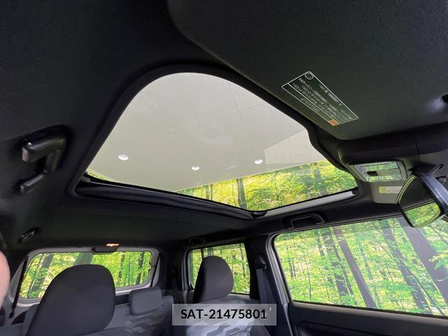 Daihatsu TAFT 2022-10 8283283-4