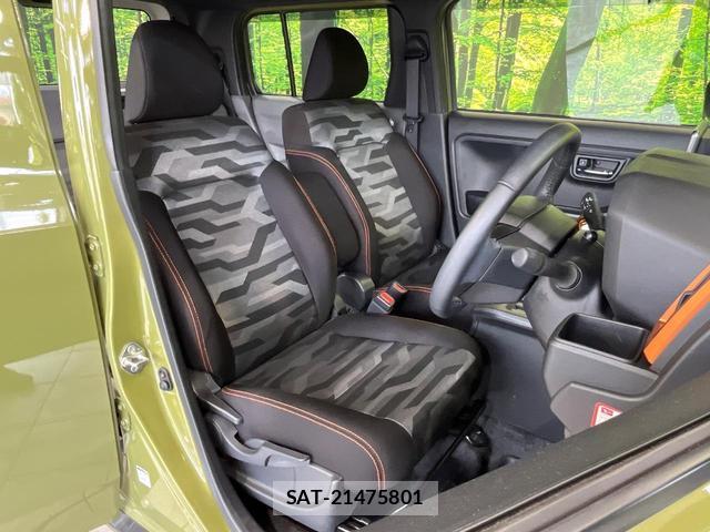 Daihatsu TAFT 2022-10 8283283-7