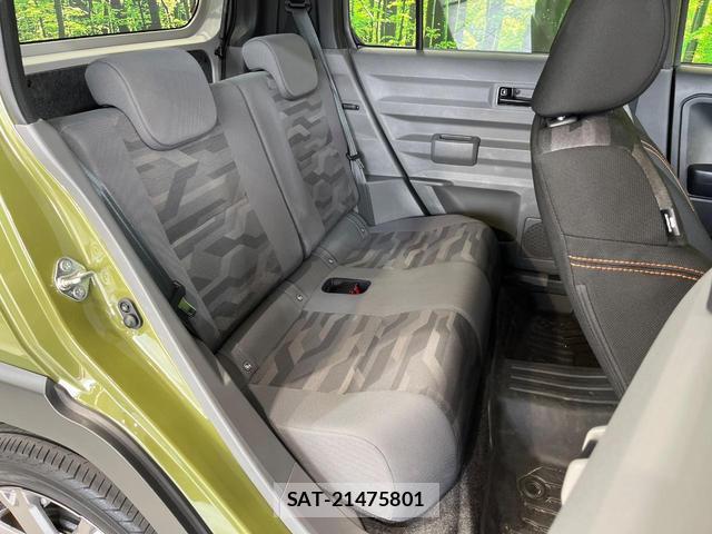 Daihatsu TAFT 2022-10 8283283-8