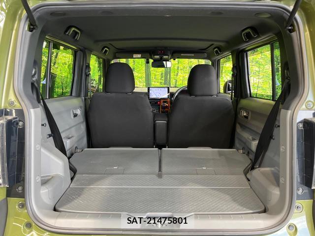 Daihatsu TAFT 2022-10 8283283-9