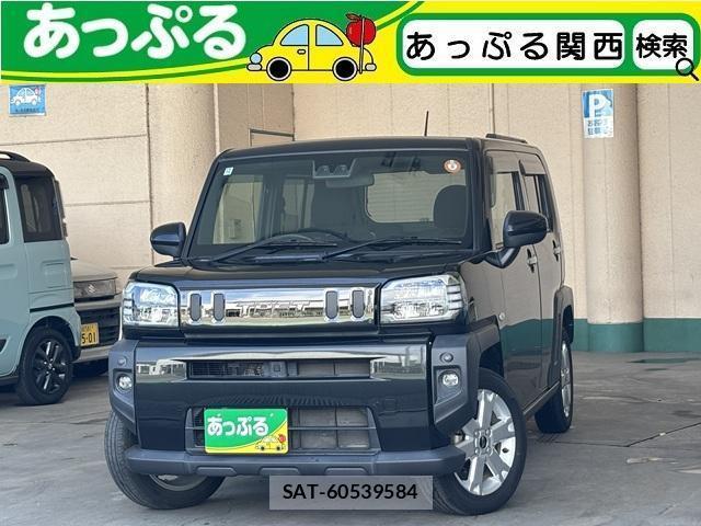 Daihatsu TAFT 2020-12 8283375-0