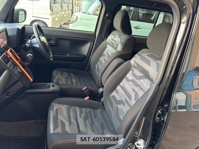 Daihatsu TAFT 2020-12 8283375-12