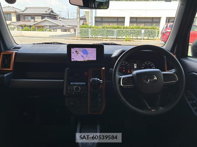 Daihatsu TAFT 2020-12 8283375-15