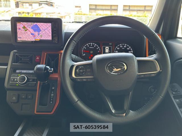 Daihatsu TAFT 2020-12 8283375-16