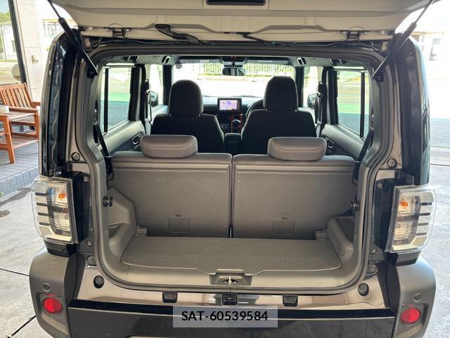 Daihatsu TAFT 2020-12 8283375-18