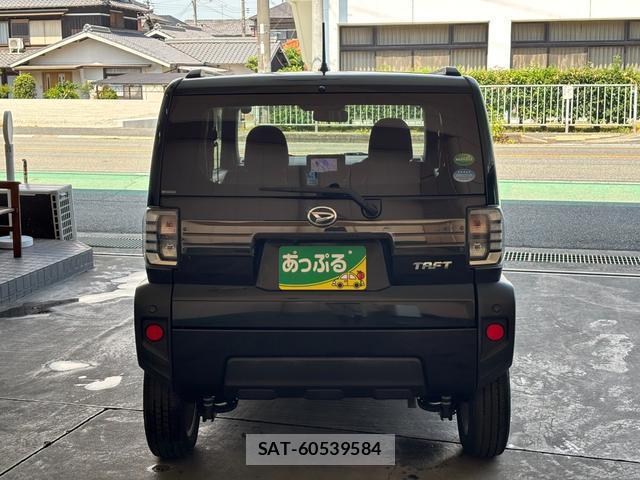 Daihatsu TAFT 2020-12 8283375-3