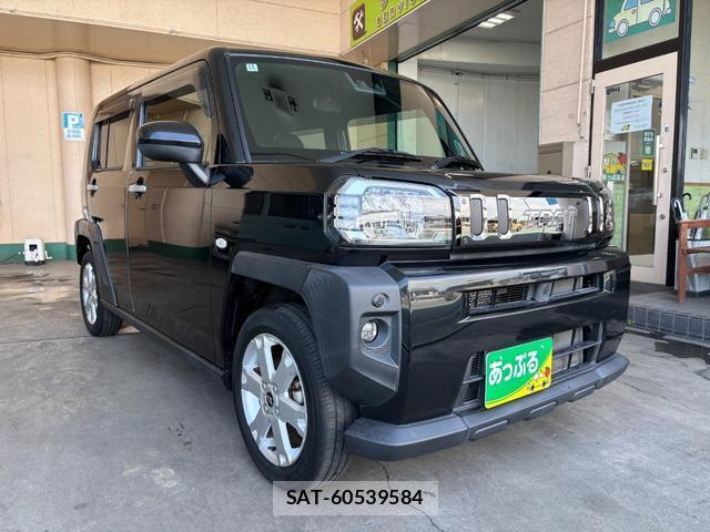 Daihatsu TAFT 2020-12 8283375-6