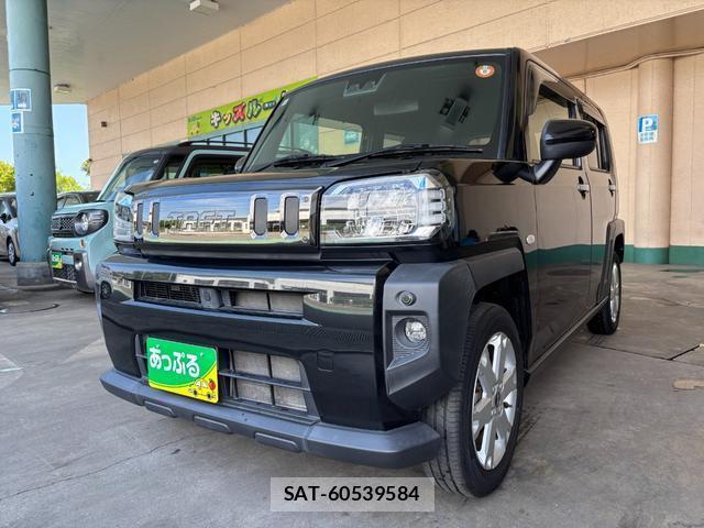 Daihatsu TAFT 2020-12 8283375-7