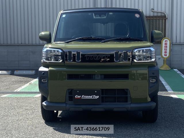 Daihatsu TAFT 2020-07 8283490-1
