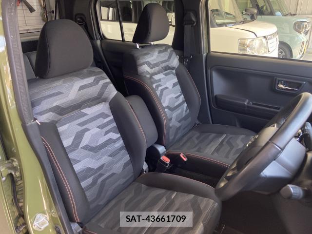 Daihatsu TAFT 2020-07 8283490-10
