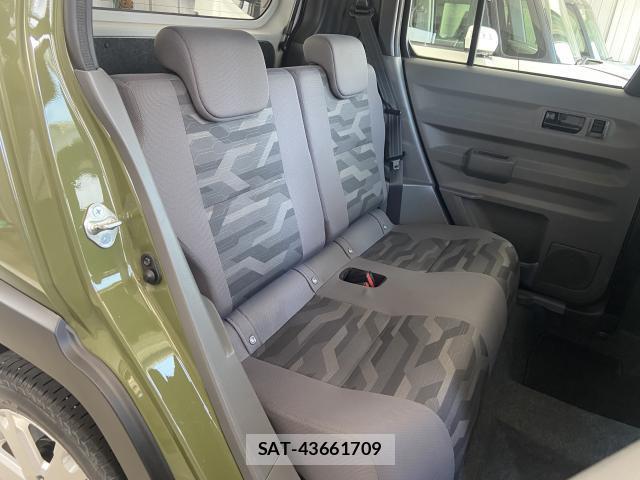 Daihatsu TAFT 2020-07 8283490-11