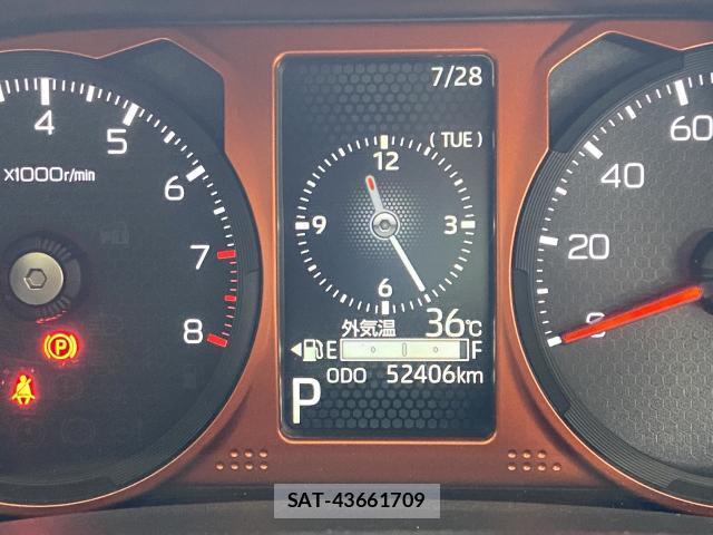 Daihatsu TAFT 2020-07 8283490-18