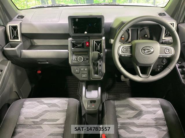 Daihatsu TAFT 2025-11 8283778-1