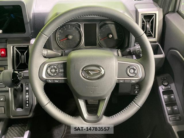 Daihatsu TAFT 2025-11 8283778-10