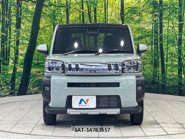 Daihatsu TAFT 2025-11 8283778-13