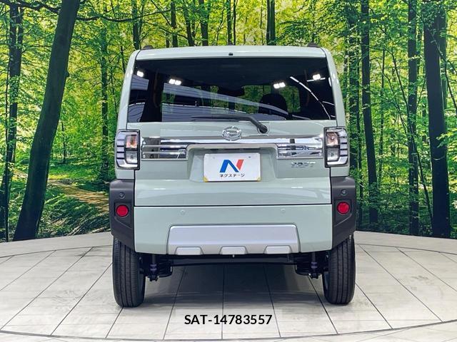 Daihatsu TAFT 2025-11 8283778-14