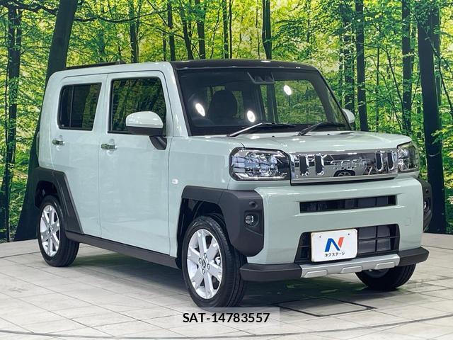 Daihatsu TAFT 2025-11 8283778-15