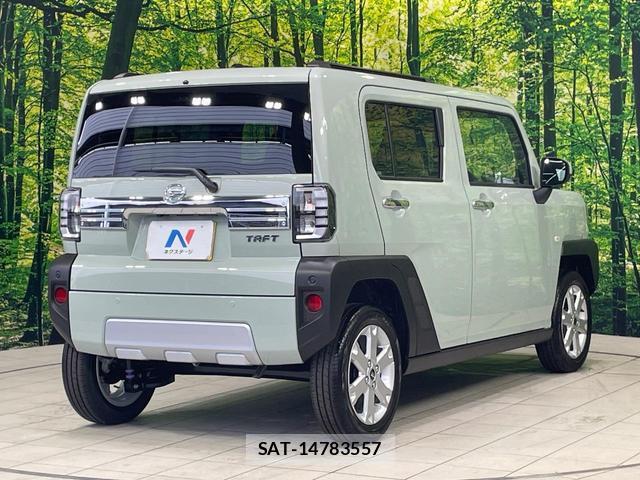 Daihatsu TAFT 2025-11 8283778-16
