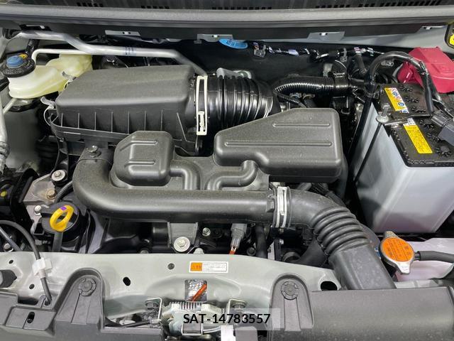 Daihatsu TAFT 2025-11 8283778-17