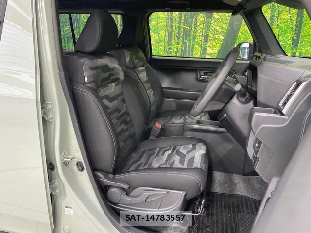 Daihatsu TAFT 2025-11 8283778-7