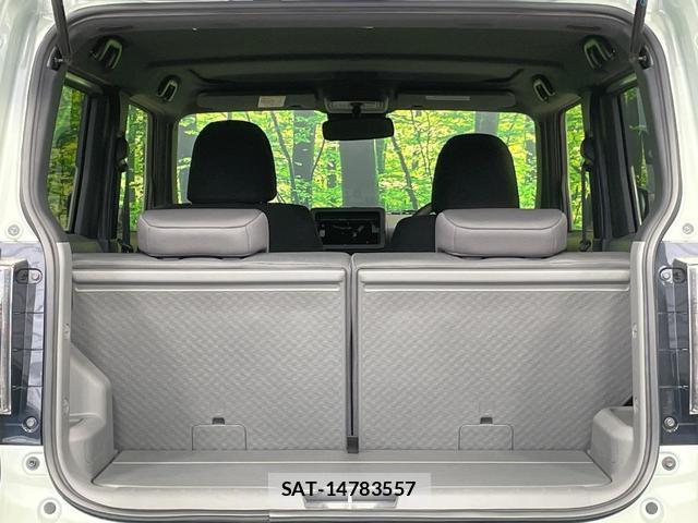 Daihatsu TAFT 2025-11 8283778-9
