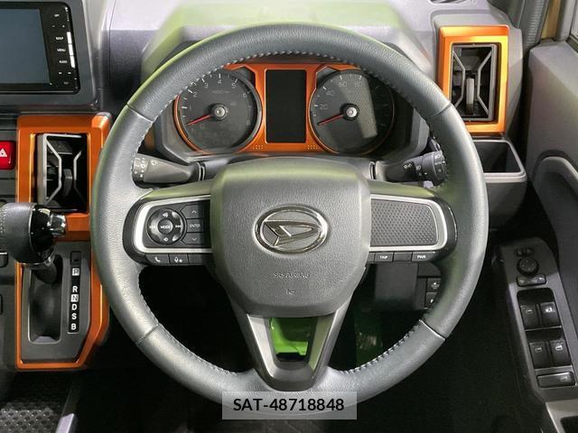 Daihatsu TAFT 2020-10 8283787-10