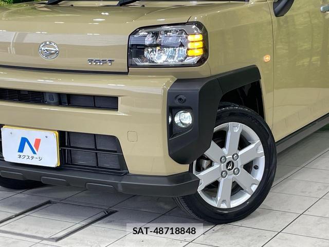 Daihatsu TAFT 2020-10 8283787-11