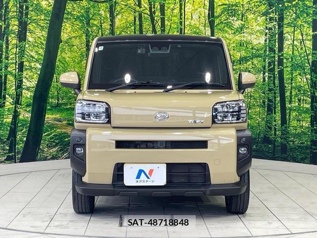 Daihatsu TAFT 2020-10 8283787-13