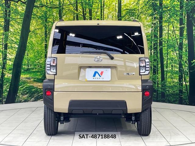 Daihatsu TAFT 2020-10 8283787-14