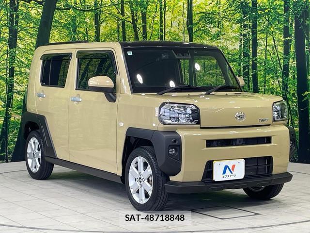 Daihatsu TAFT 2020-10 8283787-15