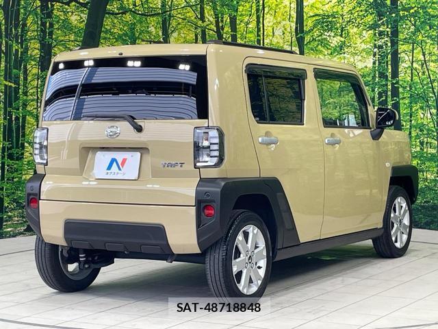 Daihatsu TAFT 2020-10 8283787-16