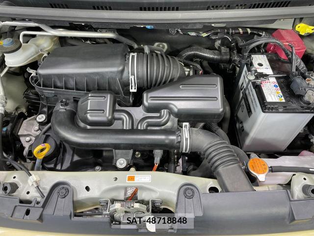 Daihatsu TAFT 2020-10 8283787-17
