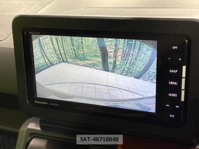 Daihatsu TAFT 2020-10 8283787-4