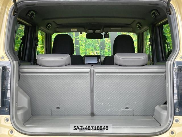 Daihatsu TAFT 2020-10 8283787-9