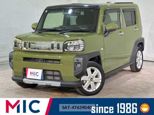 Daihatsu TAFT 2022-07 8284245-0