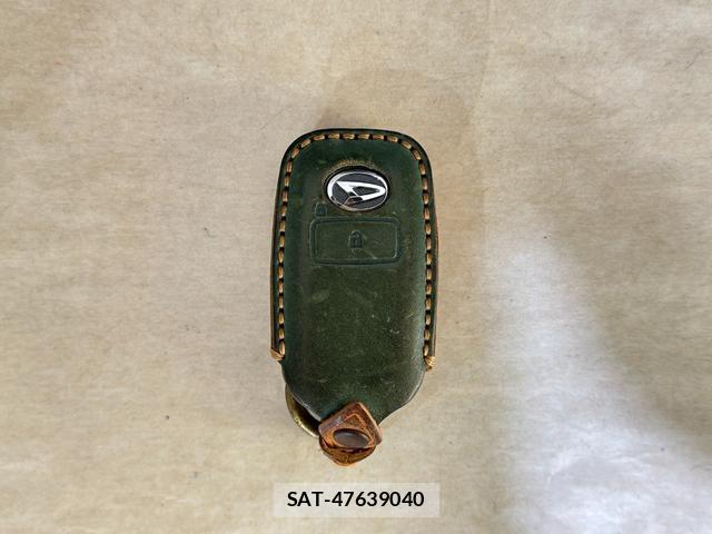 Daihatsu TAFT 2022-07 8284245-11