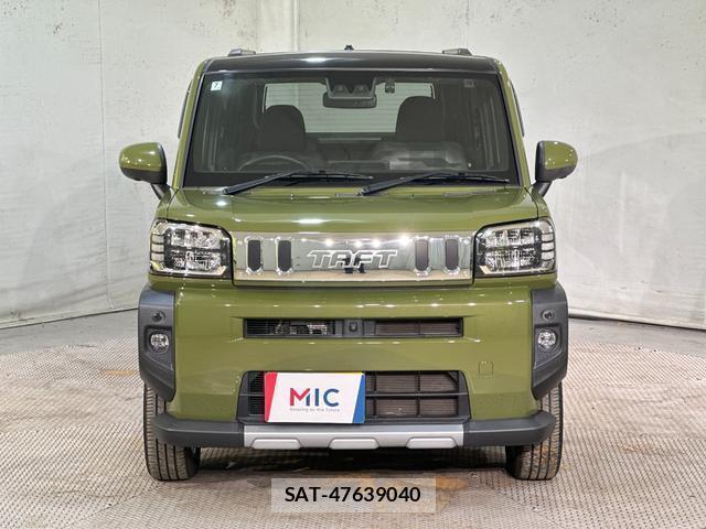 Daihatsu TAFT 2022-07 8284245-12