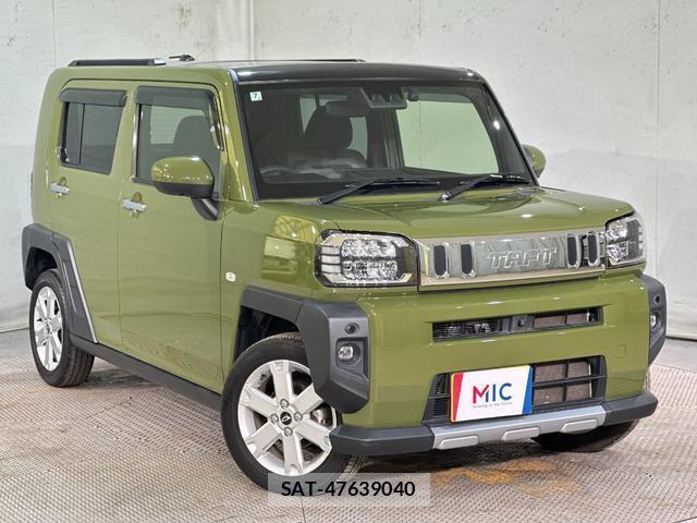 Daihatsu TAFT 2022-07 8284245-13