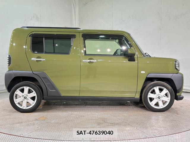 Daihatsu TAFT 2022-07 8284245-14